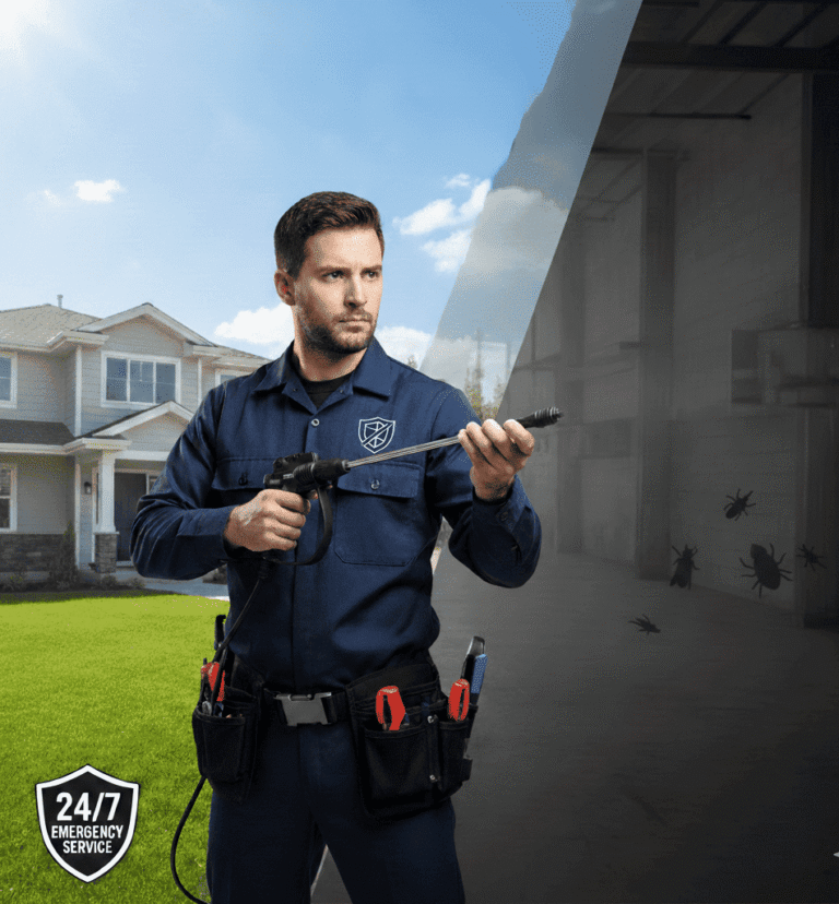 pest control charlotte nc